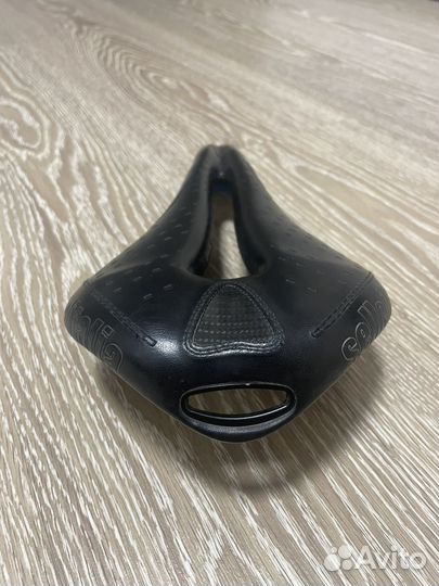 Седло для велосипеда Selle Italia