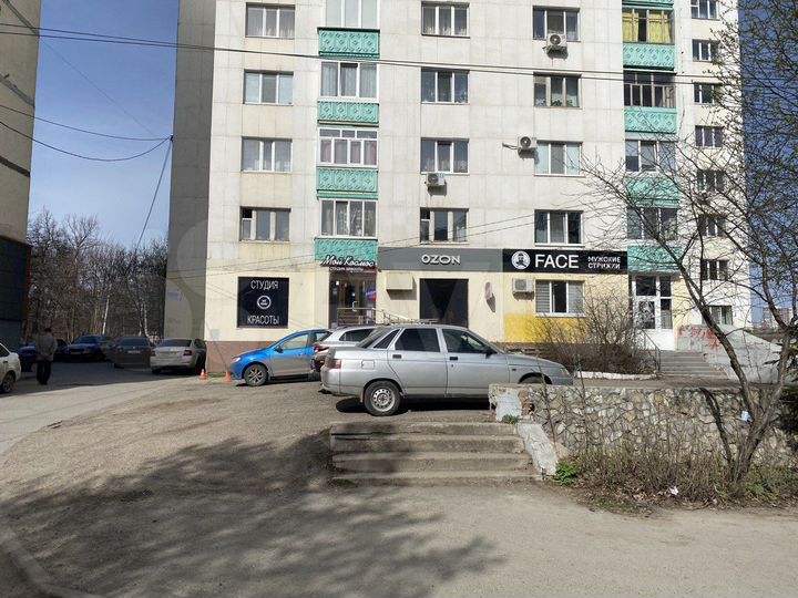 Торговая площадь, 153.5 м²