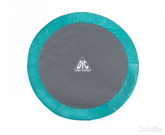 Батут DFC Jump Street 12ft