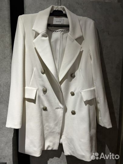 Пиджак пальто женское Reserved