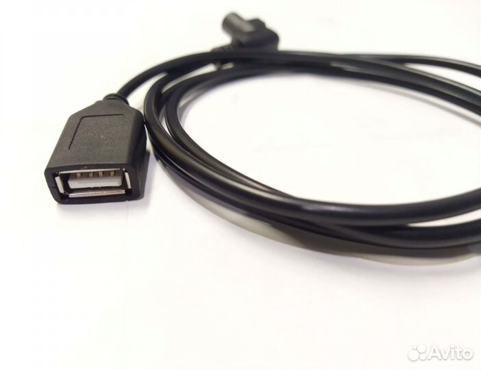 USB кабель Volkswagen