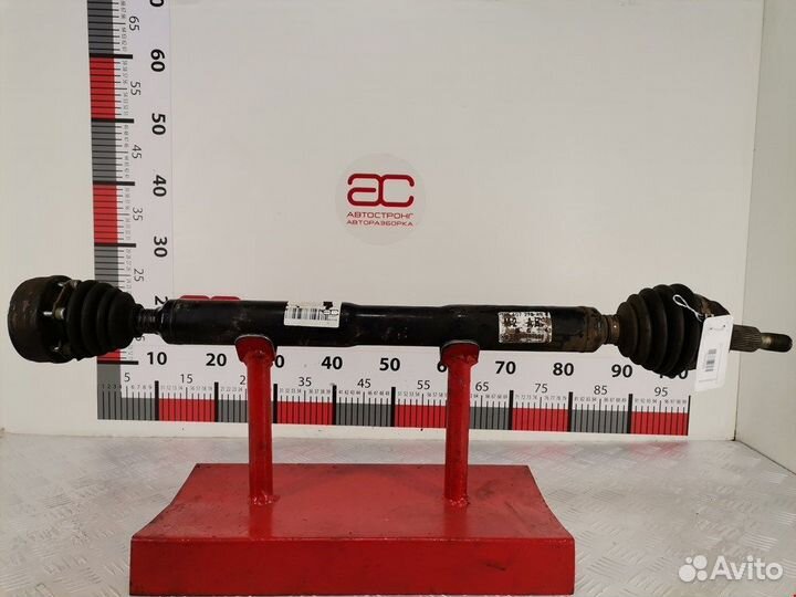 Полуось для Volkswagen Golf 4