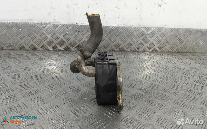 Теплообменник бензиновый Volvo S80 2 2006