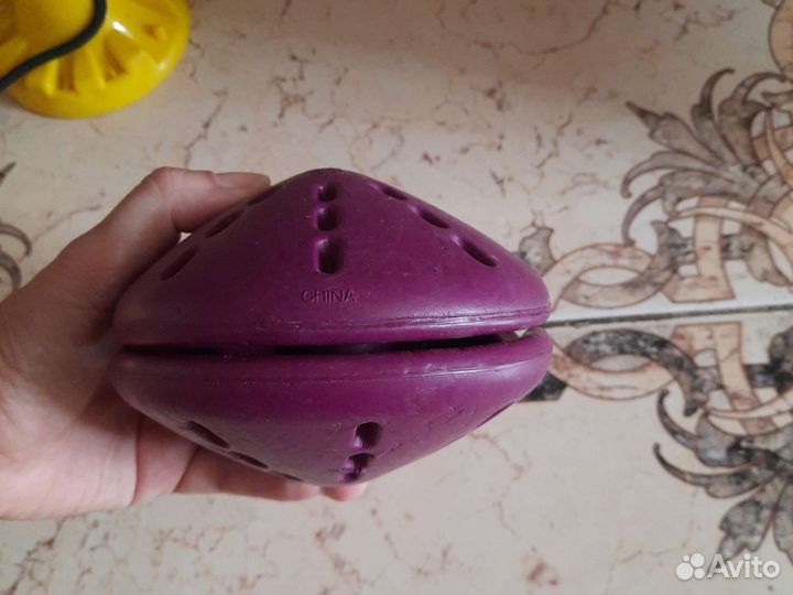 Игрушка кормушка Busy buddy