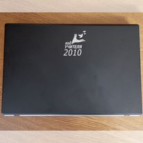 Ноутбук icl raybook Si 152 (Clevo W760TH)