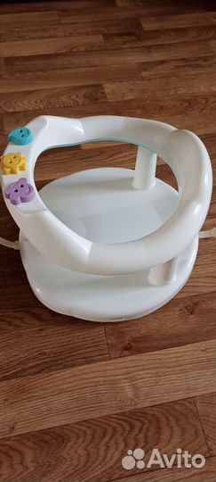 Стульчик для купания