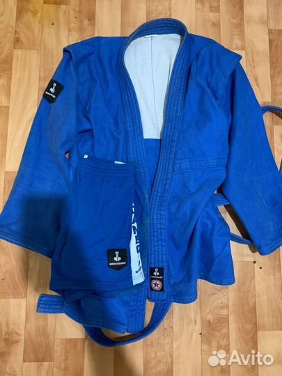 Самбовка 50 размер