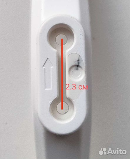 Ножки для телевизора Digma DM-LED24MQ15