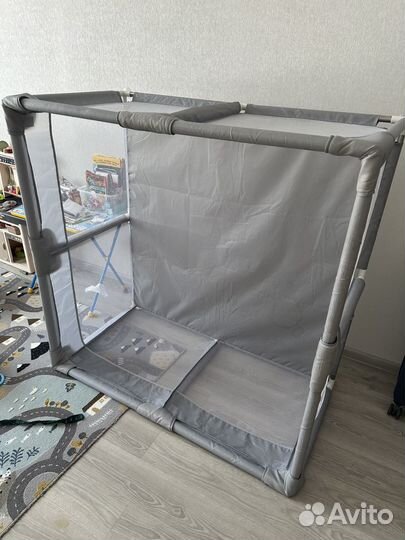 Манеж детский