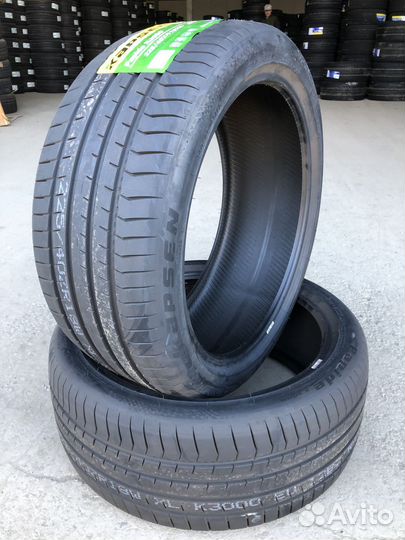 Kapsen K3000 195/45 R17 100H