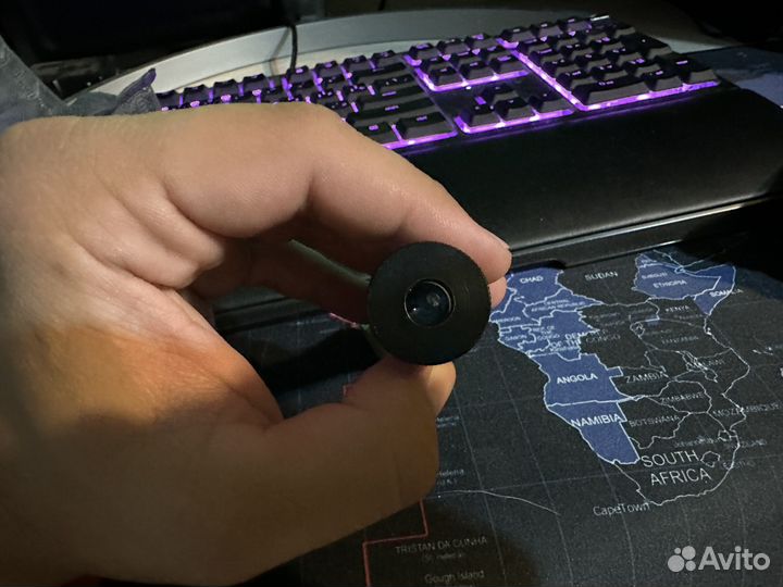 Диагональная насадка