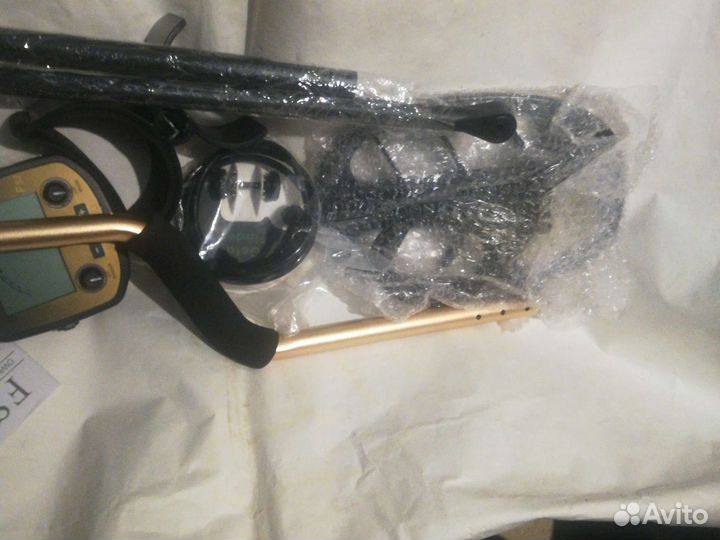 Металлоискатель md 860