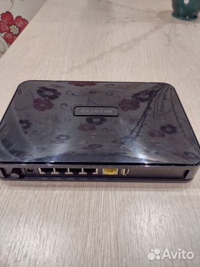 Роутеры Netgear wndr3700, asus RT-N16