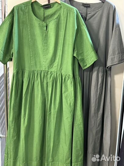 Aequamente платье