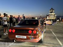 Nissan Skyline 2.5 MT, 1995, 150 000 км, с пробегом, цена 650 000 руб.