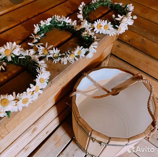 Банный девичник банное спа