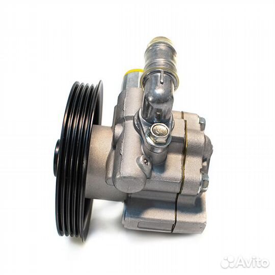 Насос гидроусилителя chevrolet cruze 96837813