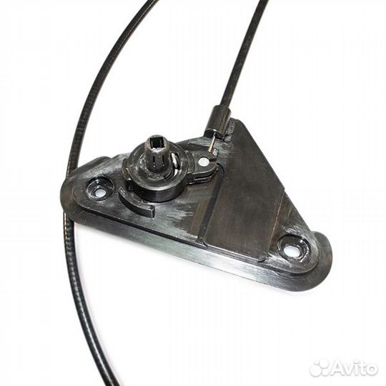 Трос открывания капота ford