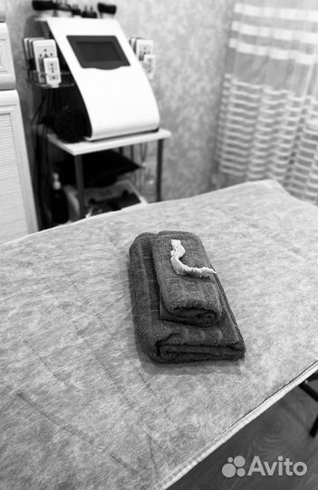 Коррекция фигуры