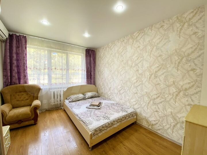 2-к. квартира, 35 м², 3/9 эт.