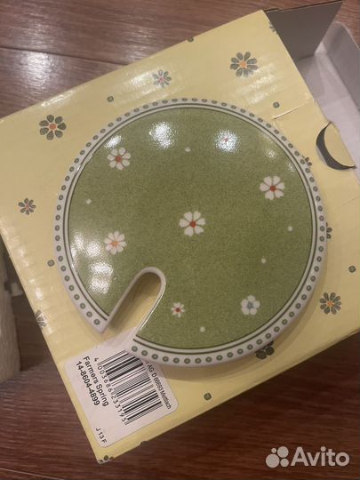 Villeroy boch Farmers spring