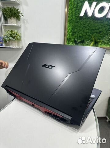 Acer Nitro 5 IPS i5-7300HQ 2.5Ghz/16Gb/1256SSD/4Gb