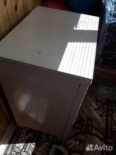 Швейная машинка