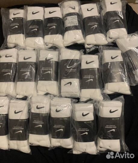 Носки на отправку