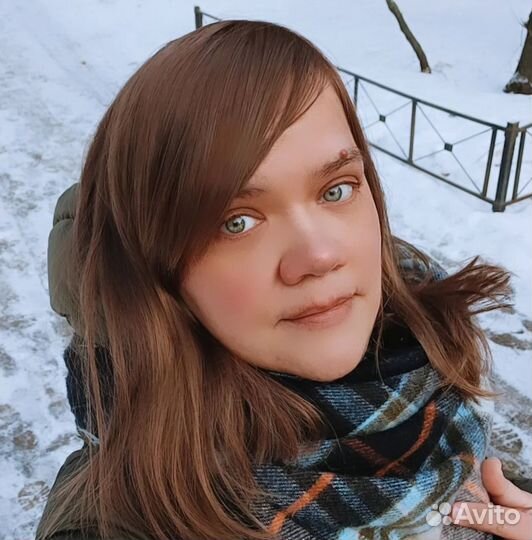 Няня для вашего малыша