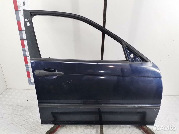 Дверь передняя для BMW 3-Series (E46) 41517034152