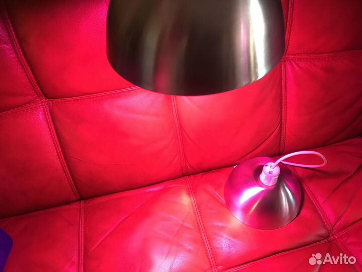 Светильник для растений, фитолампа LED