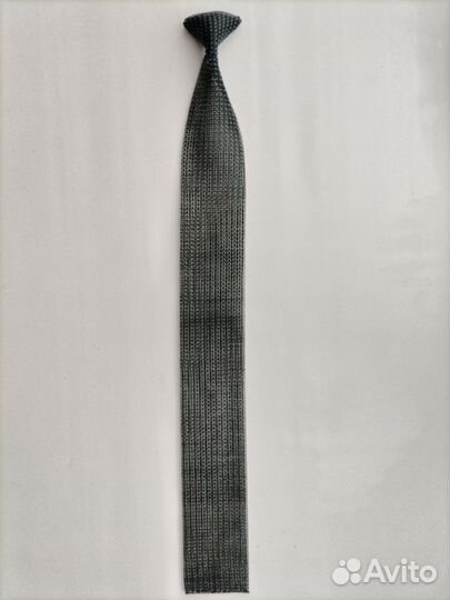 Галстуки мужские СССР, 60-80гг, винтаж