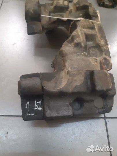 Тепловой экран Toyota Camry ACV30 2azfe