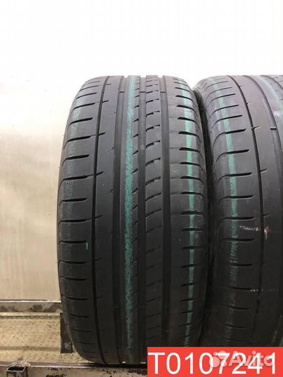 Goodyear Eagle F1 Asymmetric 2 SUV 265/45 R20 108Y