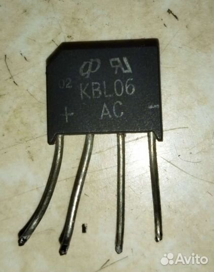 Радиодетали