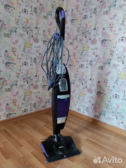 Паровая швабра kitfort