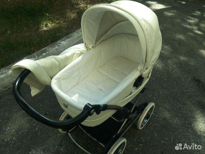 Детская коляска Peg Perego