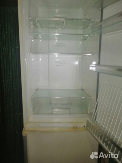 Холодильник Bosh