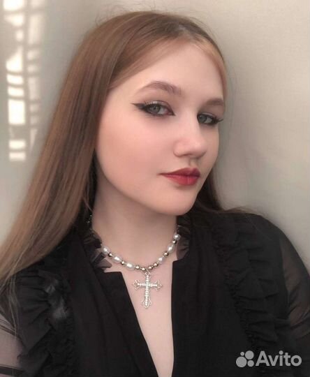 Администратор салона красоты