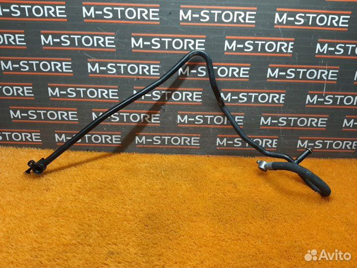 Трубка кондиционера Volvo Xc90 C59 B5254T2 2006