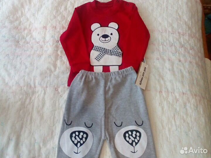 Детский костюм