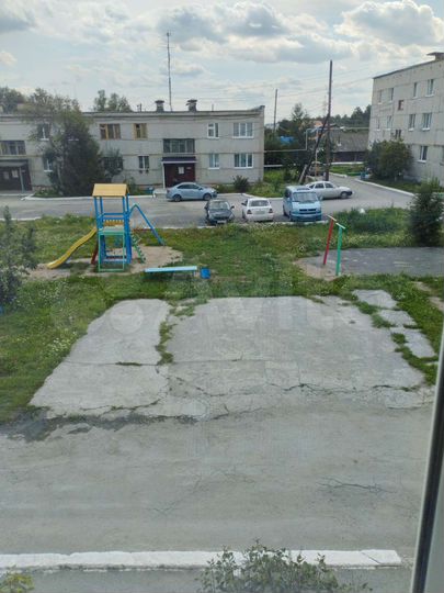 2-к. квартира, 57,9 м², 2/2 эт.