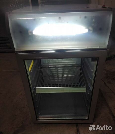 Барный холодильник бу