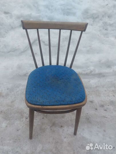 Стул Лигна Чехословакия