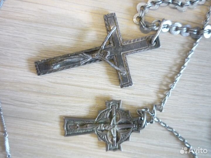 Сувениры из СССР кустарного производства из млс