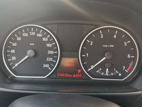 BMW 1 серия 2.0 AT, 2006, 274 000 км, с пробегом, цена 560 000 руб.