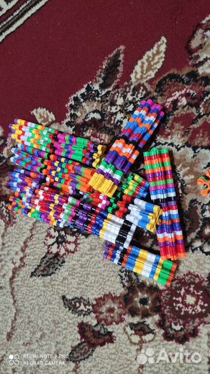 Детский конструктор