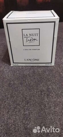 Парфюм женский