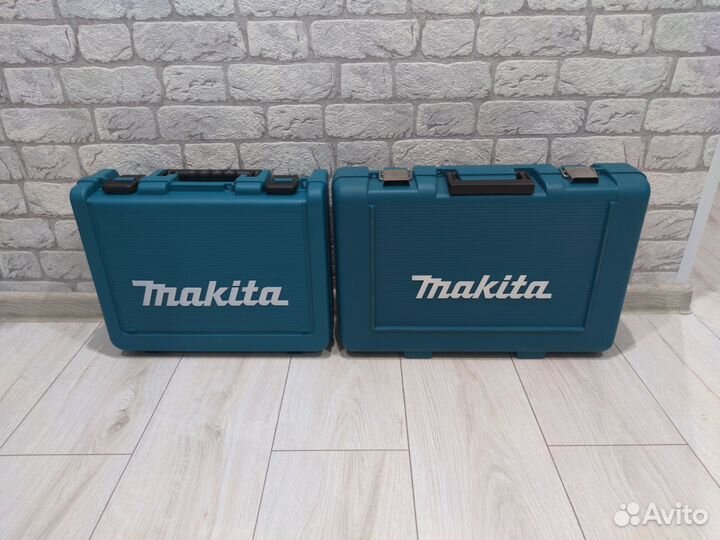 Шуруповёрт Макита 485