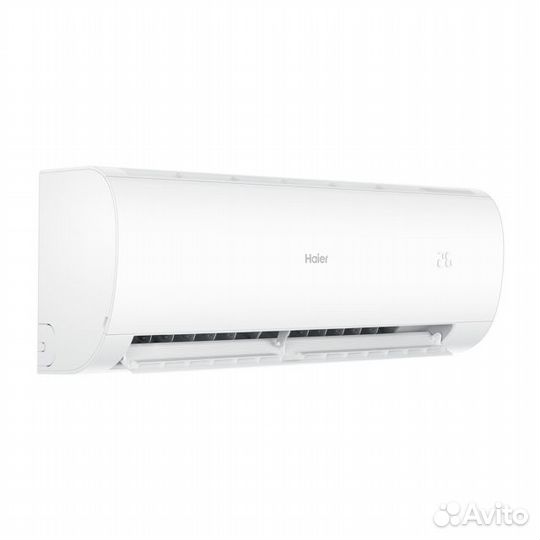 Haier Pearl HSU-09HPL03/R3